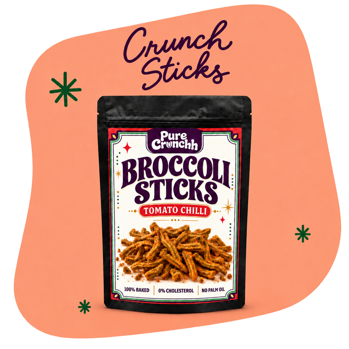Crunch Sticks