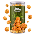 Achari Masala Roasted Makhana