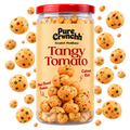 Tangy Tomato Roasted Makhana
