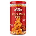 Peri Peri Pop Roasted Makhana