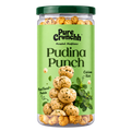 Pudina Punch Roasted Makhana