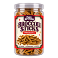 Tomato Chilli Broccoli Sticks