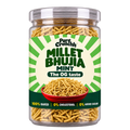 Mint Baked Millet Bhujia