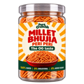 Peri Peri Baked Millet Bhujia