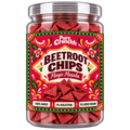 Magic Masala Beetroot Chips