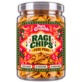 Peri Peri Ragi Chips