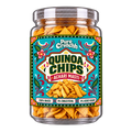 Achari Masti Quinoa Chips